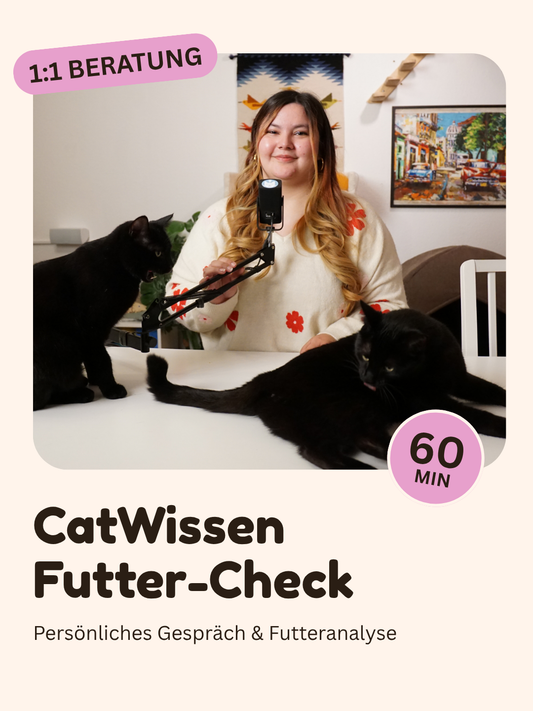Futter-Check